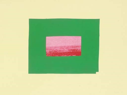 Howard Hodgkin