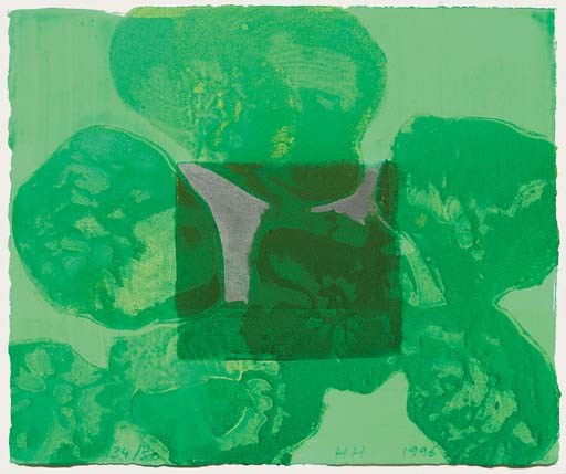 Howard Hodgkin