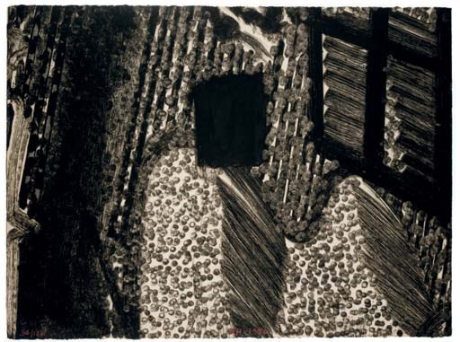 Howard Hodgkin