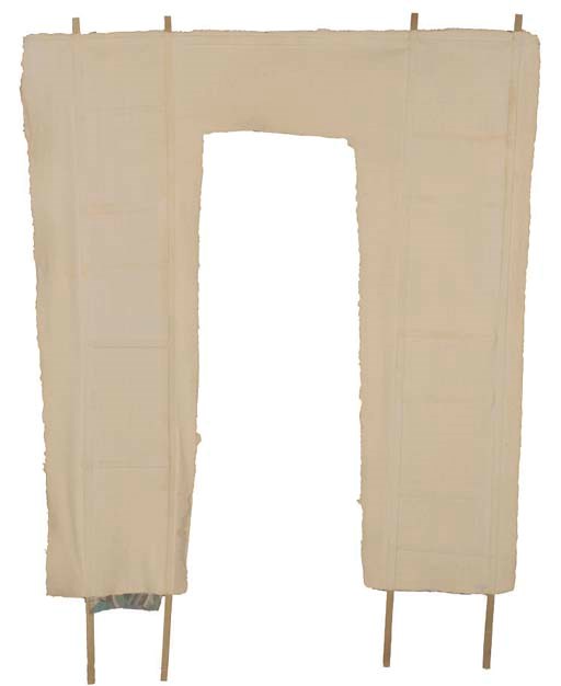 Robert Rauschenberg (B. 1925)