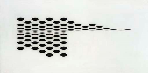 Bridget Riley (B. 1931)