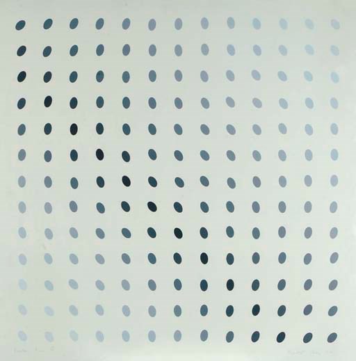 Bridget Riley