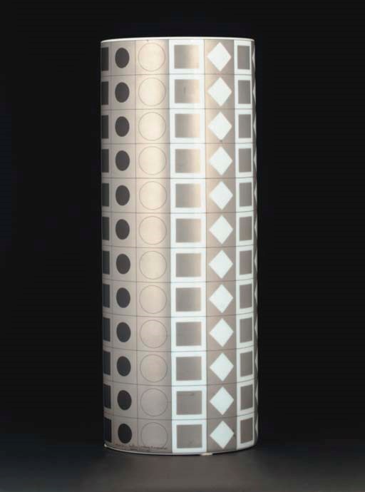 Victor Vasarely (1908-1997)
