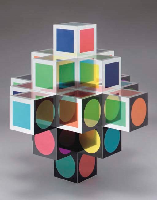 Victor Vasarely