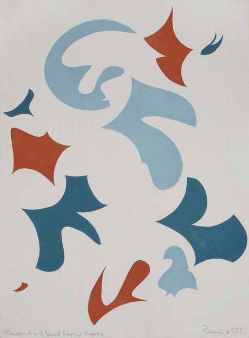 Berenice Sydney (1944-1983)