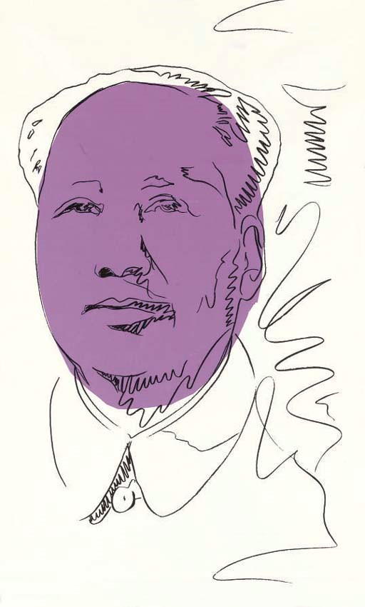 Andy Warhol