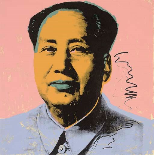 Andy Warhol