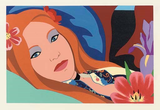 Tom Wesselmann