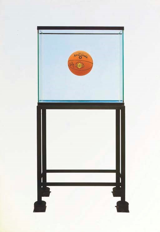 Jeff Koons