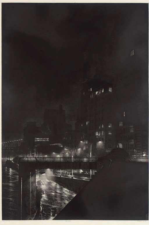 Craig McPherson (B. 1948)