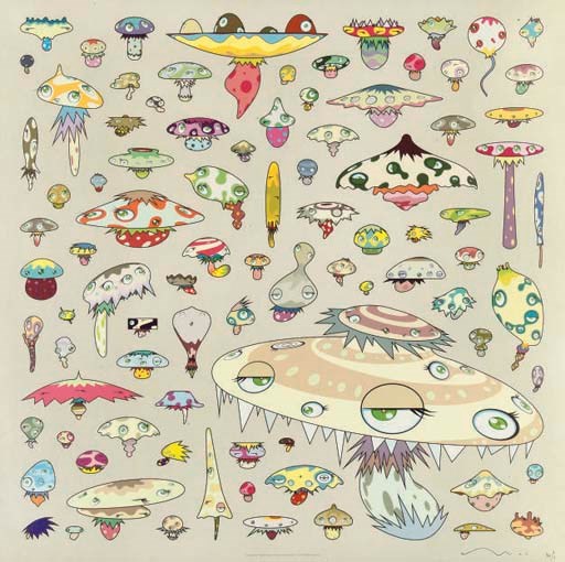 Takashi Murakami