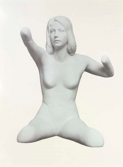 Marc Quinn (B. 1964)