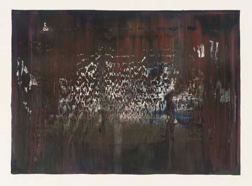 Gerhard Richter (B. 1932)