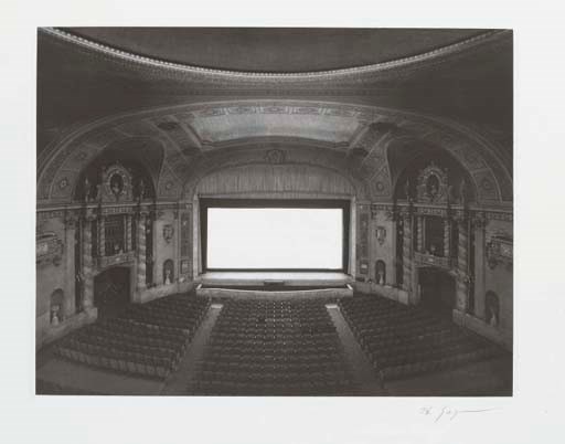 Hiroshi Sugimoto (B. 1948)