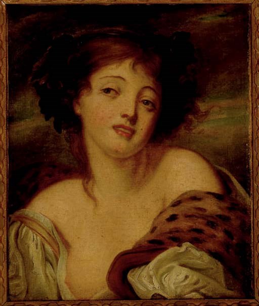 After Jean-Baptiste Greuze