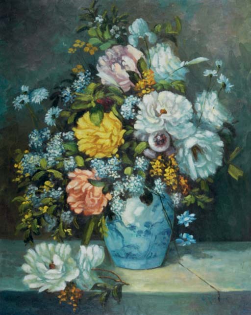 Artist Unknown, 20th Century