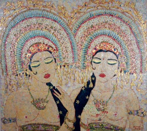 MOHAMMED BOLLI, 20th Century