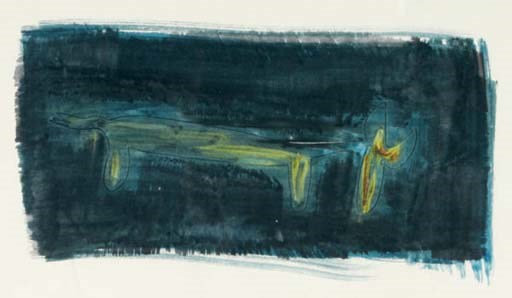 Francisco Toledo (MEXICAN, B. 1940)