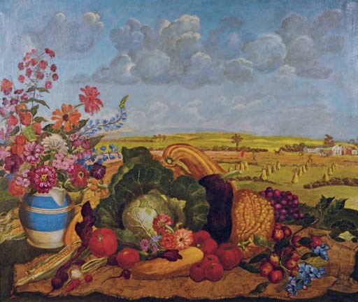 Dorothy Eaton (American, 1893-1968)