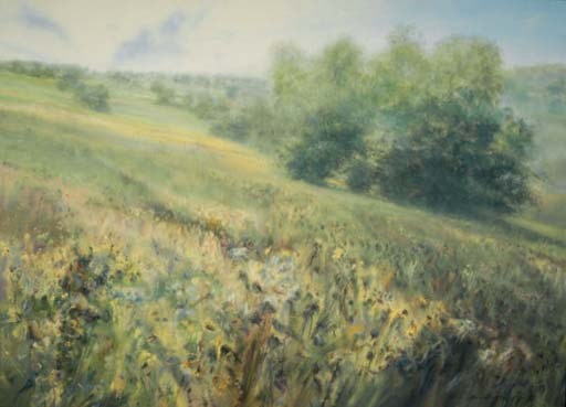 John Gundelfinger (AMERICAN, b. 1937)