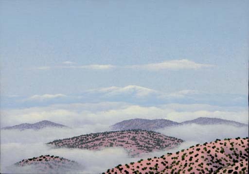 Richard Mason (American, 1951-1993)