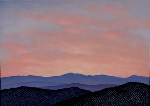 Richard Mason (American, 1951-1993)