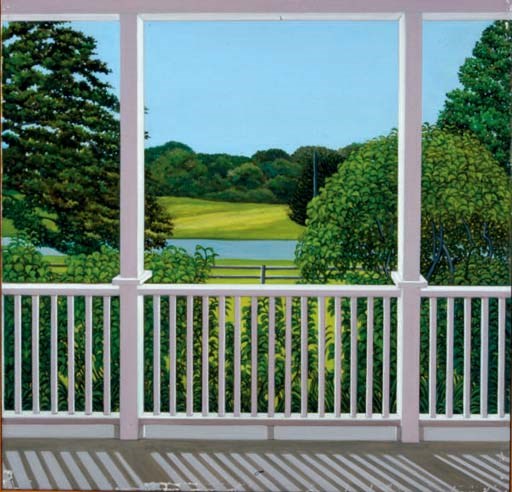 Cecile Gray Bazelon (American, 20th Century)