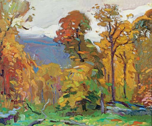 Vaclav Vytlacil (1892-1984)