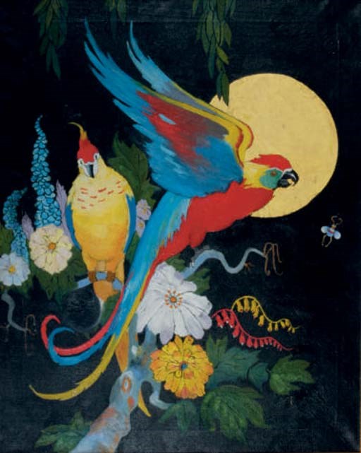 Artist Unknown, 20th Century