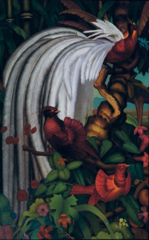 Artist Unknown, 20th Century
