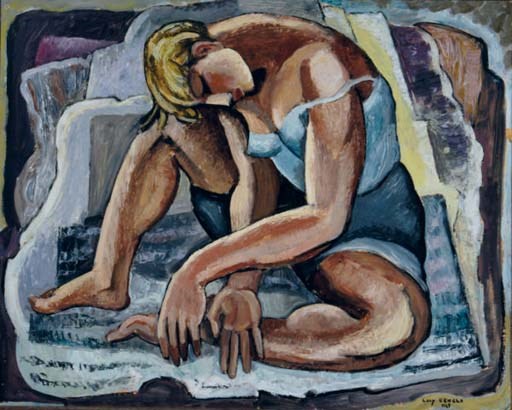 Lucy Brown l'Engle  (American, 1889-1978)