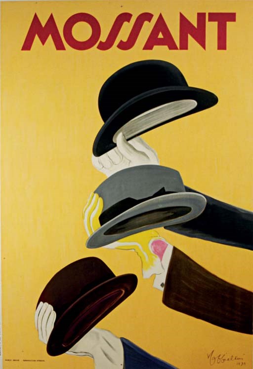 After Leonetto Cappiello (1875-1942)