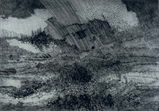 Gabor Peterdi (1915-2001)