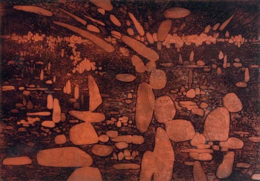 Gabor Peterdi (1915-2001)