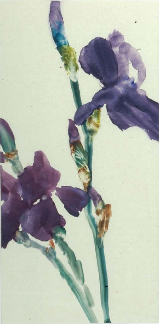 Forrest K. Moses (1893-1974)