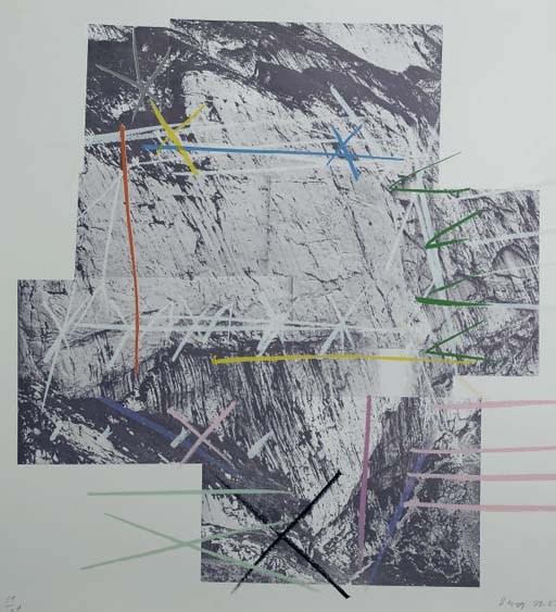 MICHAEL HEIZER