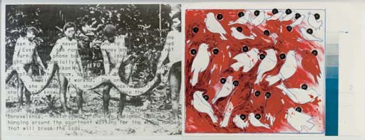VERNON FISHER (B. 1943)