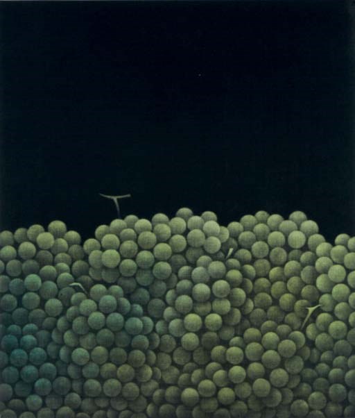 YOZO HAMAGUCHI (1909-2001)