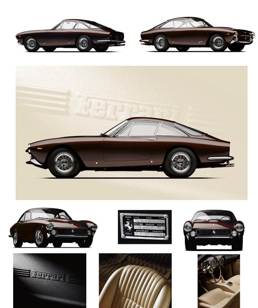 The ex-Steve McQueen