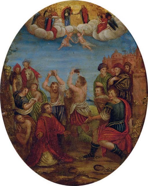 Manner of Adam Elsheimer