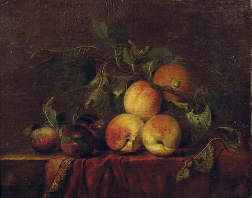 Manner of Willem van Aelst