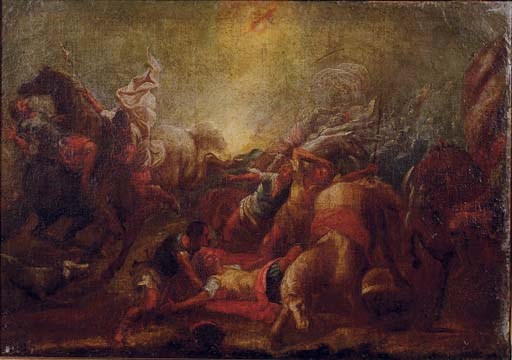 Italian School, 17th Century