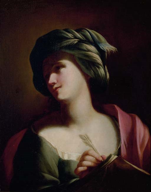 British School, 18th Century