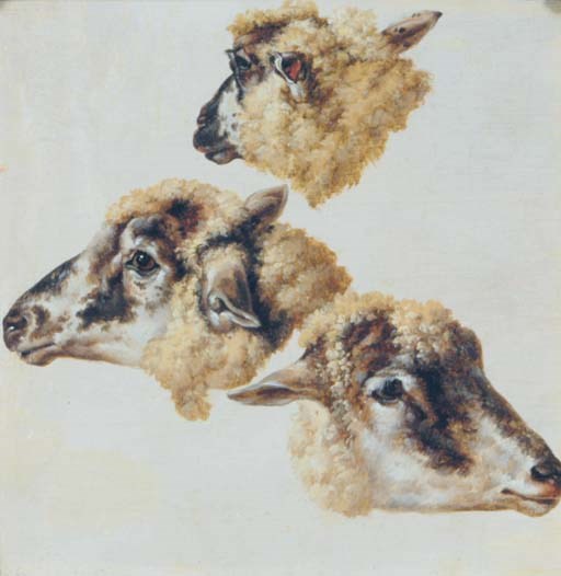 Charles Towne (BRITISH, 1763-1840)