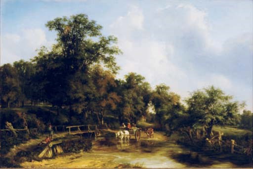 Follower of Edward Williams