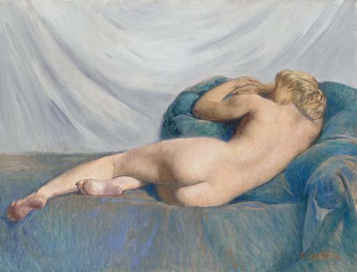 Paul Sieffert (French, 1874-1957)