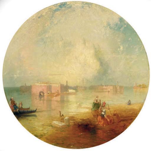 James Baker Pyne (British, 1800-1870)