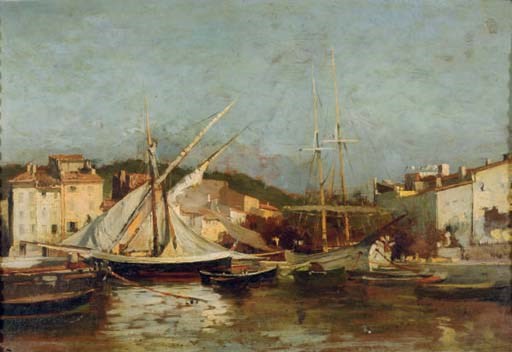 French School, 19th Century