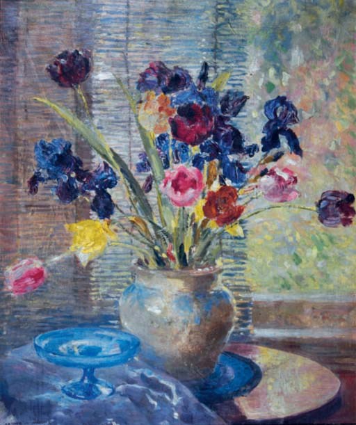 Arthur William Woelfle (AMERICAN, 1873-1936)