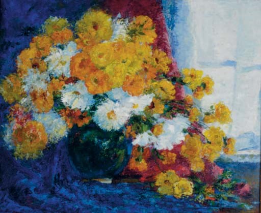 Louise Eleanor Zaring (American, 1872-1970)